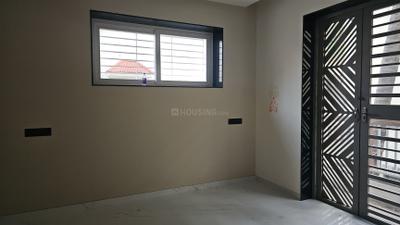Bedroom Image of 1600 Sq.ft 2 BHK Apartment / Flat for rent in Govind Nagar Nashik for Rs. 21000