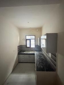 Kitchen Image of 900 Sq.ft 2 BHK Apartment / Flat for sale in Om Divine Divine Eco City, Sector 115 Mohali for Rs. 4190000