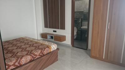 Bedroom Image of 2400 Sq.ft 4 BHK Villa for sale in Vaishali Nagar Jaipur for Rs. 34000000