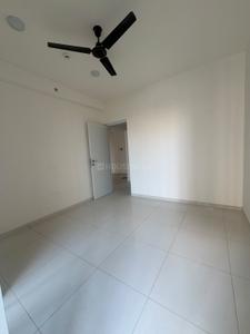 Hall Image of 1000 Sq.ft 2 BHK Apartment / Flat for rent in Godrej Hill Retreat, Mahalunge Pune for Rs. 26750