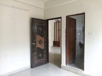 Bedroom Image of 1110 Sq.ft 2 BHK Apartment / Flat for sale in K R Puram Bengaluru for Rs. 7500000