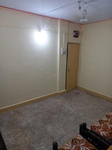 Bedroom Image of 550 Sq.ft 1 BHK Apartment / Flat for rent in Samarth Nagar, New Sangvi Pune for Rs. 9000