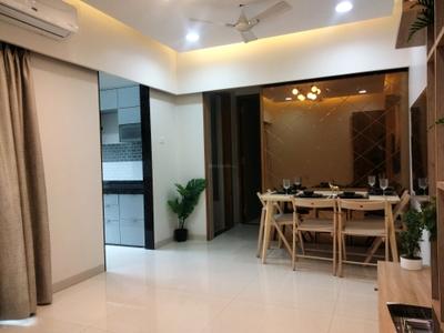 2 BHK Flat