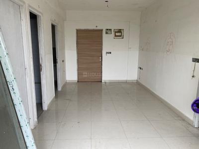 Hall Image of 677 Sq.ft 2 BHK Apartment / Flat for sale in New Town Kolkata for Rs. 8100000