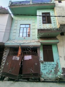 3 BHK Independent House