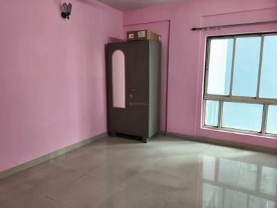 Bedroom Image of 1366 Sq.ft 3 BHK Apartment / Flat for sale in Chinar Park Kolkata for Rs. 6800000