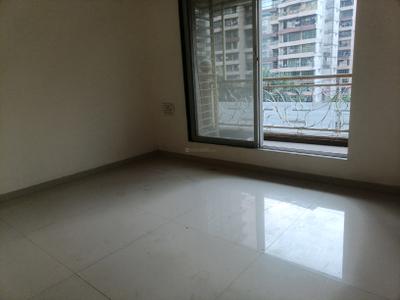 Bedroom Image of 1400 Sq.ft 3 BHK Apartment / Flat for sale in Mahaavir Heritage, Kharghar Navi Mumbai for Rs. 22500000