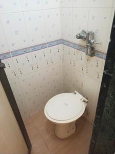 Bedroom Image of 450 Sq.ft 1 BHK Apartment / Flat for rent in Colaba Mumbai for Rs. 180000