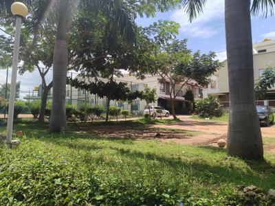 Image of 1960 Sq.ft 4 BHK Villa for rent in Aratt Amora, Electronic City, Bengaluru for Rs. 28500