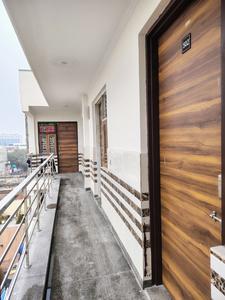 Balcony Image of Urban vibe'z in Sector 20, Gurgaon