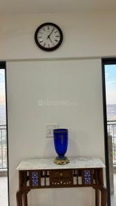Hall Image of 2600 Sq.ft 4.5 BHK Apartment / Flat for rent in Shapoorji Vanaha, Bavdhan Pune for Rs. 150000
