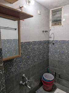 Bathroom Image of 1100 Sq.ft 2 BHK Apartment / Flat for sale in Satellite Ahmedabad for Rs. 6500000