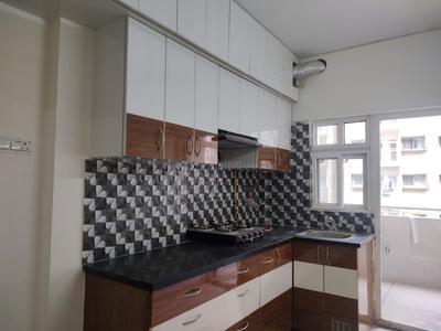 3 BHK Flat
