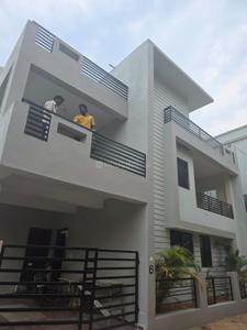 Image of 2200 Sq.ft 3 BHK Independent House for sale in Patrapada, Bhubaneswar for Rs. 17000000