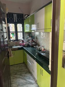 2 BHK Independent Builder Floor