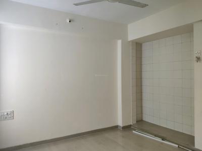 Bedroom Image of 1300 Sq.ft 3 BHK Apartment / Flat for rent in Kasarvadavali Thane for Rs. 50000