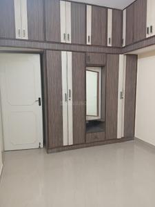 Bedroom Image of 1150 Sq.ft 2 BHK Builder Floor for rent in JP Nagar Bengaluru for Rs. 30000