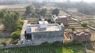 Image of 600 Sq.ft 1 RK Independent House for sale in Rajajipuram, Lucknow for Rs. 750000