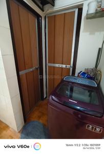 Kitchen Image of 800 Sq.ft 2 BHK Independent House for sale in Rane Nagar Nashik for Rs. 9500000