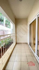 Balcony Image of 1077 Sq.ft 2 BHK Apartment / Flat for sale in Prestige Lavender Fields by Prestige Projects Pvt Ltd, Gunjur Village Bengaluru for Rs. 16400000