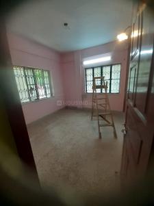 Hall Image of 900 Sq.ft 2 BHK Builder Floor for rent in Behala Chowrasta Kolkata for Rs. 20000