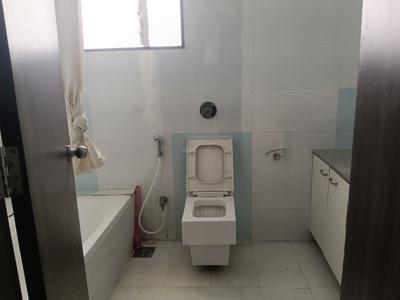 Image of 4500 Sq.ft 4.5 BHK Villa for rent in Kolte Patil Green Groves Villa, Upper Kharadi, Pune for Rs. 80000