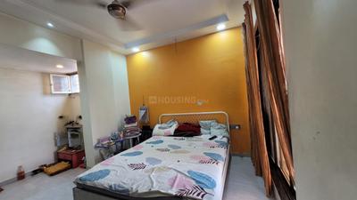 Bedroom Image of 1300 Sq.ft 2 BHK Apartment / Flat for sale in Adinath Group Alpine, Panvel Navi Mumbai for Rs. 10500000