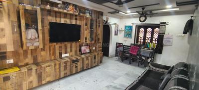 Hall Image of 1175 Sq.ft 3 BHK Independent House for sale in Subhanpura Vadodara for Rs. 10000000
