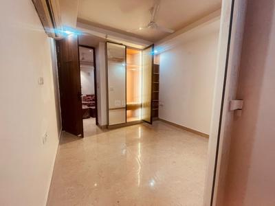 Hall Image of 1000 Sq.ft 2 BHK Apartment / Flat for sale in Said-Ul-Ajaib New Delhi for Rs. 5000000