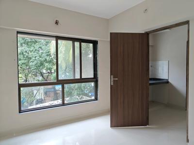 1 BHK Flat