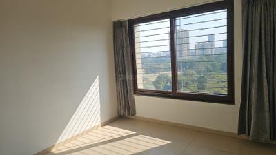 Bedroom Image of 1550 Sq.ft 3 BHK Apartment / Flat for rent in ABH Treeland Phase 5, Gangapur Nashik for Rs. 33000