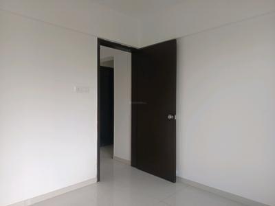 Bedroom Image of 1574 Sq.ft 3 BHK Apartment / Flat for sale in Siddhivinayak The Landmark, Undri Pune for Rs. 7500000