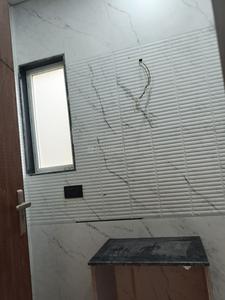 Bathroom Image of 1220 Sq.ft 3 BHK Apartment / Flat for sale in Mandi New Delhi for Rs. 8000000
