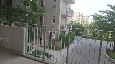 3 BHK Independent Builder Floor
