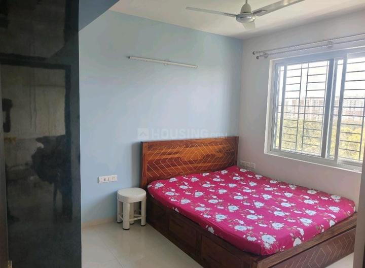 Bren edge waters Bedroom 1