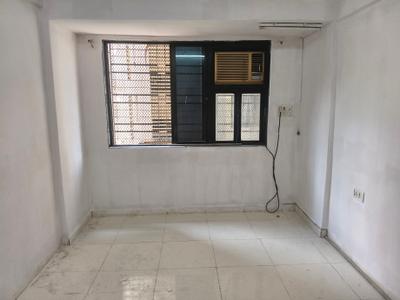 Bedroom Image of 1250 Sq.ft 2 BHK Apartment / Flat for rent in Kopar Khairane Navi Mumbai for Rs. 45000
