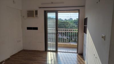 Bedroom Image of 1076 Sq.ft 2.5 BHK Apartment / Flat for rent in Lodha Casa Rio, Palava Phase 1 Thane for Rs. 25000