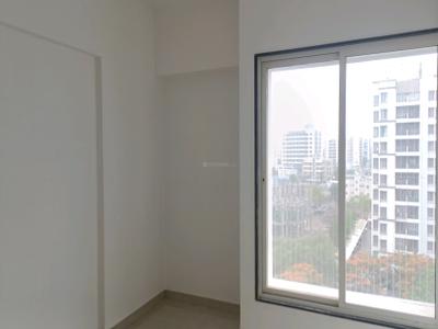 Bedroom Image of 860 Sq.ft 3 BHK Apartment / Flat for sale in Choice Park Vista, Lohegaon Pune for Rs. 8000000