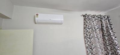 Bathroom Image of 1600 Sq.ft 3 BHK Apartment / Flat for sale in SBP City of Dreams 1, Sector 116 Mohali for Rs. 8500000
