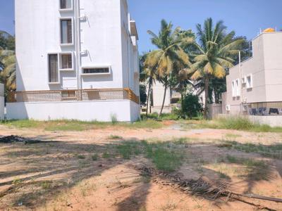 Image of 1200 Sq.ft Residential Plot / Land for sale in Koppa Gate, Bengaluru for Rs. 7200300