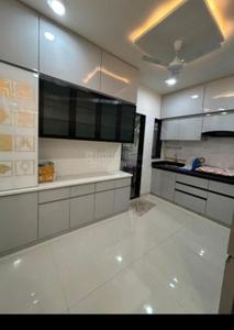 Kitchen Image of 1800 Sq.ft 2 BHK Apartment / Flat for rent in Paldi Ahmedabad for Rs. 30000