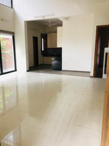 Hall Image of 1800 Sq.ft 3 BHK Villa for rent in Avadh Heliconia Homes, Tukwada Vapi for Rs. 45000