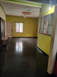Hall Image of 1200 Sq.ft 2 BHK Independent House for rent in Nadanahalli Mysore for Rs. 12000