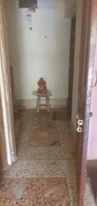 Hall Image of 673 Sq.ft 1 BHK Independent House for rent in Pokhariput Bhubaneswar for Rs. 13000