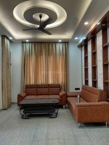 Hall Image of 1205 Sq.ft 2 BHK Builder Floor for rent in Sector 108 Noida for Rs. 45000