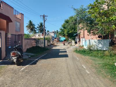 Residential Plot