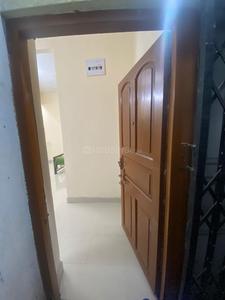 Hall Image of 280 Sq.ft 1 RK Apartment / Flat for sale in Tollygunge Kolkata for Rs. 1600000