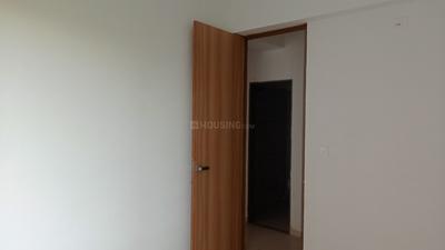 Bedroom Image of 1701 Sq.ft 3 BHK Apartment / Flat for sale in South Bopal Ahmedabad for Rs. 8400000