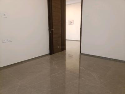 Bedroom Image of 1800 Sq.ft 3 BHK Apartment / Flat for sale in Arham Satyam Valencia, Kharghar Navi Mumbai for Rs. 40000000