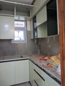Kitchen Image of 1050 Sq.ft 2 BHK Apartment / Flat for sale in Capital Metro Heights 2, Sector 72 Noida for Rs. 3800000